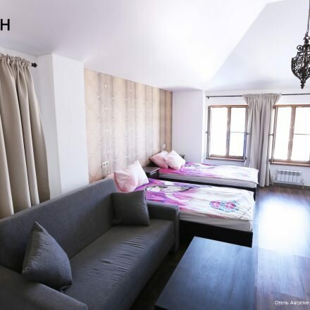 Гостевой дом Августин Абрау-Дюрсо-31