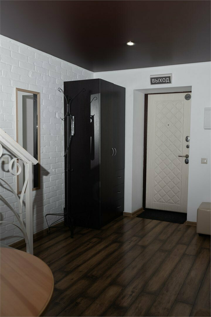 Гостевой дом Августин Абрау-Дюрсо