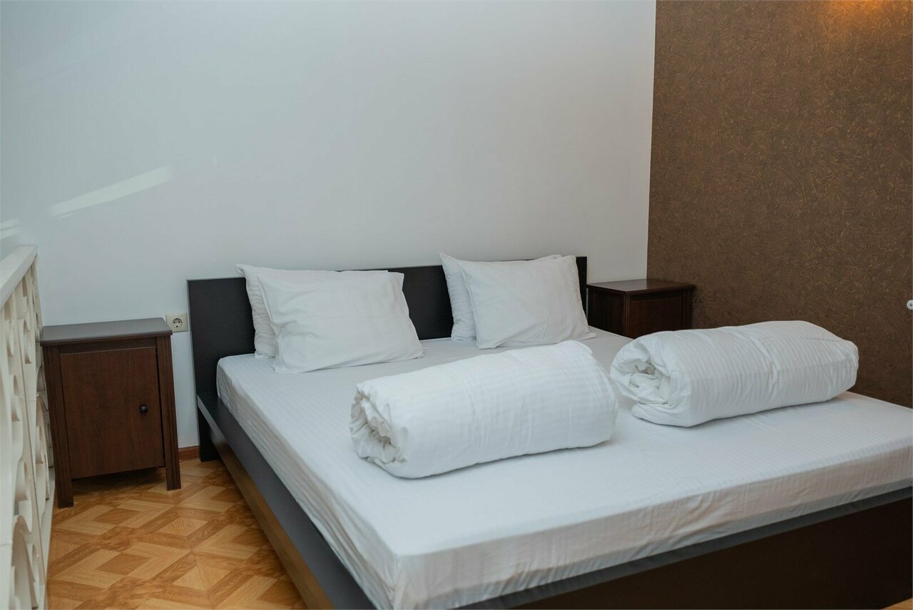 Гостевой дом Августин Абрау-Дюрсо