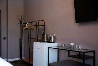 Гостевой дом Августин Абрау-Дюрсо Улучшенный двухместный с балконом-1