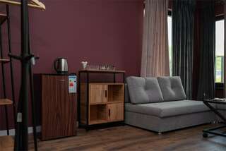 Гостевой дом Августин Абрау-Дюрсо Джуниор сюит-6