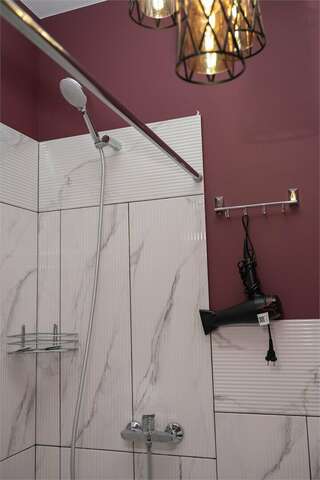 Гостевой дом Августин Абрау-Дюрсо Джуниор сюит-9