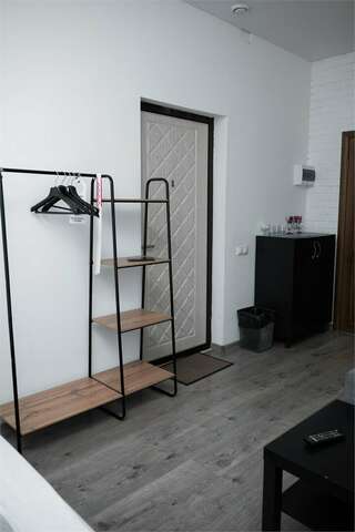 Гостевой дом Августин Абрау-Дюрсо Номер стандарт плюс-9