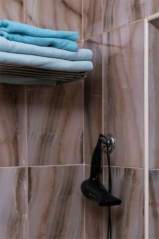 Гостевой дом Августин Абрау-Дюрсо Двухместный номер с 1 кроватью-11