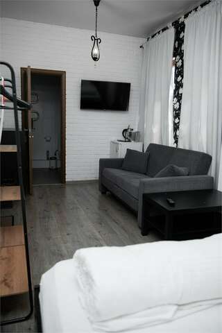 Гостевой дом Августин Абрау-Дюрсо Номер стандарт плюс-3