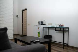 Гостевой дом Августин Абрау-Дюрсо Номер стандарт плюс-12