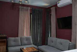 Гостевой дом Августин Абрау-Дюрсо Джуниор сюит-5