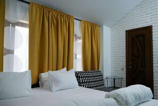 Гостевой дом Августин Абрау-Дюрсо Двухместный номер с 1 кроватью-2