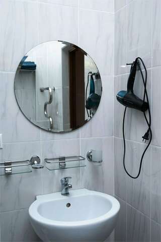 Гостевой дом Августин Абрау-Дюрсо Двухместный номер с 1 кроватью-6