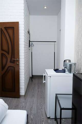 Гостевой дом Августин Абрау-Дюрсо Двухместный номер с 1 кроватью-4