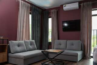 Гостевой дом Августин Абрау-Дюрсо Джуниор сюит-7