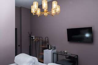 Гостевой дом Августин Абрау-Дюрсо Улучшенный двухместный с балконом-2