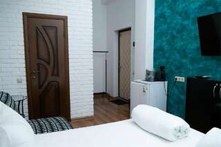 Гостевой дом Августин Абрау-Дюрсо Двухместный номер с 1 кроватью-8