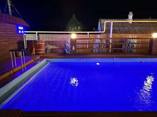 Гостевой дом Августин Абрау-Дюрсо-5