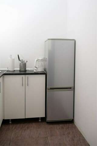 Гостевой дом Августин Абрау-Дюрсо Двухуровневые апартаменты с кухней-4