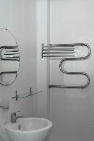 Гостевой дом Августин Абрау-Дюрсо Номер стандарт плюс-6