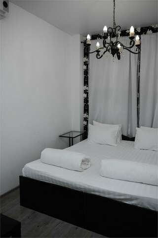 Гостевой дом Августин Абрау-Дюрсо Номер стандарт плюс-2