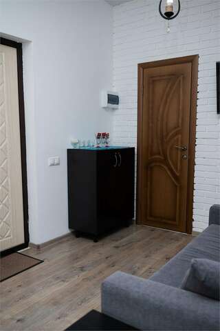 Гостевой дом Августин Абрау-Дюрсо Номер стандарт плюс-8