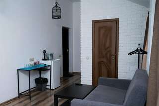 Гостевой дом Августин Абрау-Дюрсо Номер стандарт плюс-11