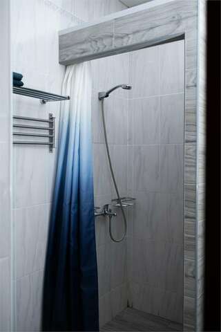 Гостевой дом Августин Абрау-Дюрсо Двухместный номер с 1 кроватью-5