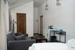 Гостевой дом Августин Абрау-Дюрсо Номер стандарт плюс-15