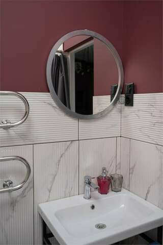 Гостевой дом Августин Абрау-Дюрсо Джуниор сюит-8