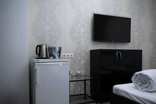 Гостевой дом Августин Абрау-Дюрсо Двухместный номер с 1 кроватью-3