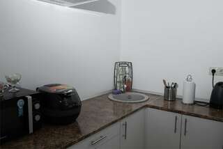 Гостевой дом Августин Абрау-Дюрсо Двухуровневые апартаменты с кухней-13