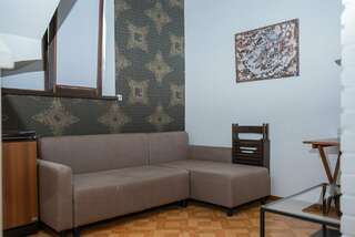 Гостевой дом Августин Абрау-Дюрсо Двухуровневые апартаменты-10