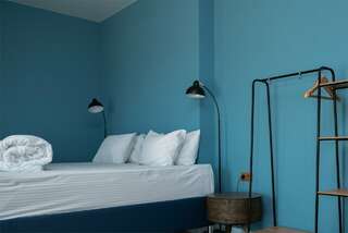 Гостевой дом Августин Абрау-Дюрсо Джуниор сюит-12