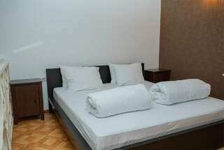 Гостевой дом Августин Абрау-Дюрсо Двухуровневые апартаменты-14