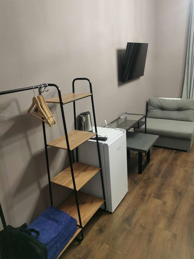 Гостевой дом Августин Абрау-Дюрсо-83