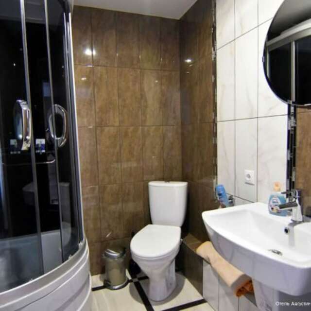 Гостевой дом Августин Абрау-Дюрсо-33