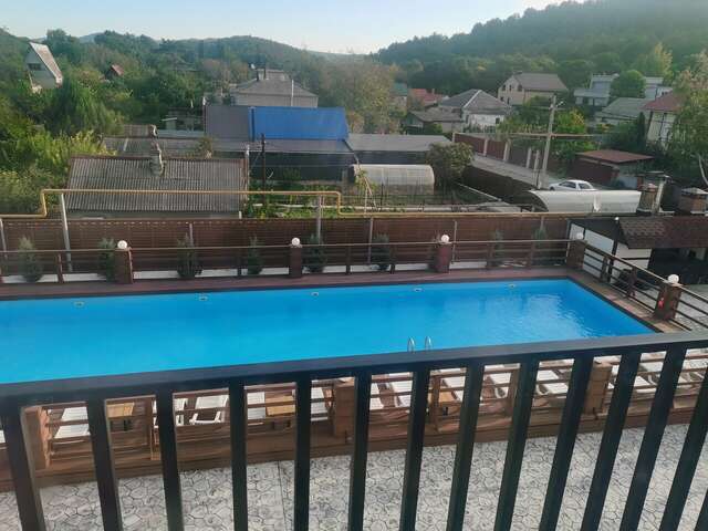 Гостевой дом Августин Абрау-Дюрсо-38