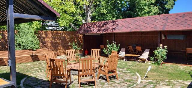 Гостевой дом Августин Абрау-Дюрсо-12