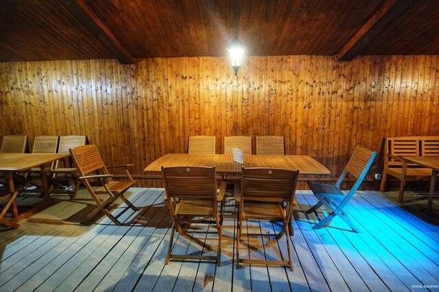 Гостевой дом Августин Абрау-Дюрсо-80