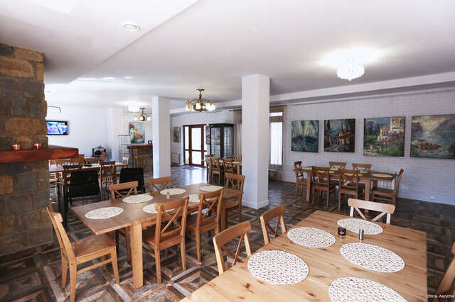 Гостевой дом Августин Абрау-Дюрсо-85