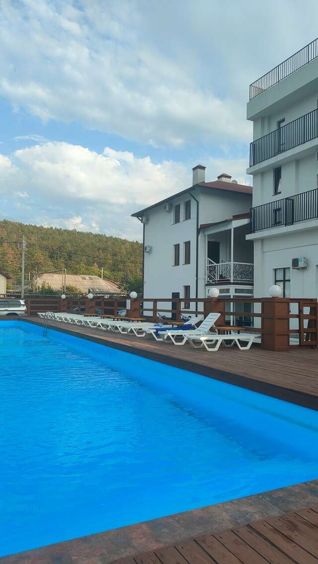 Гостевой дом Августин Абрау-Дюрсо-5