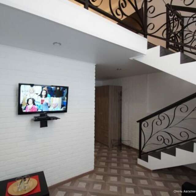 Гостевой дом Августин Абрау-Дюрсо-44