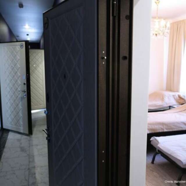 Гостевой дом Августин Абрау-Дюрсо-24