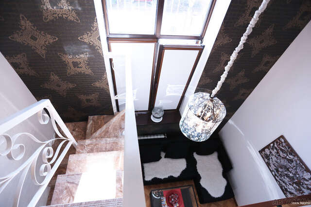 Гостевой дом Августин Абрау-Дюрсо-43