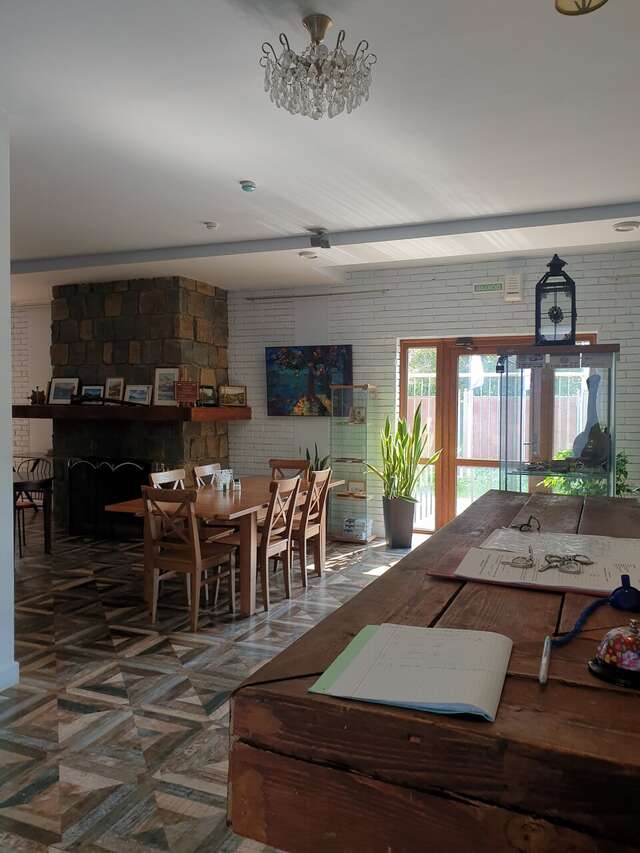 Гостевой дом Августин Абрау-Дюрсо-101