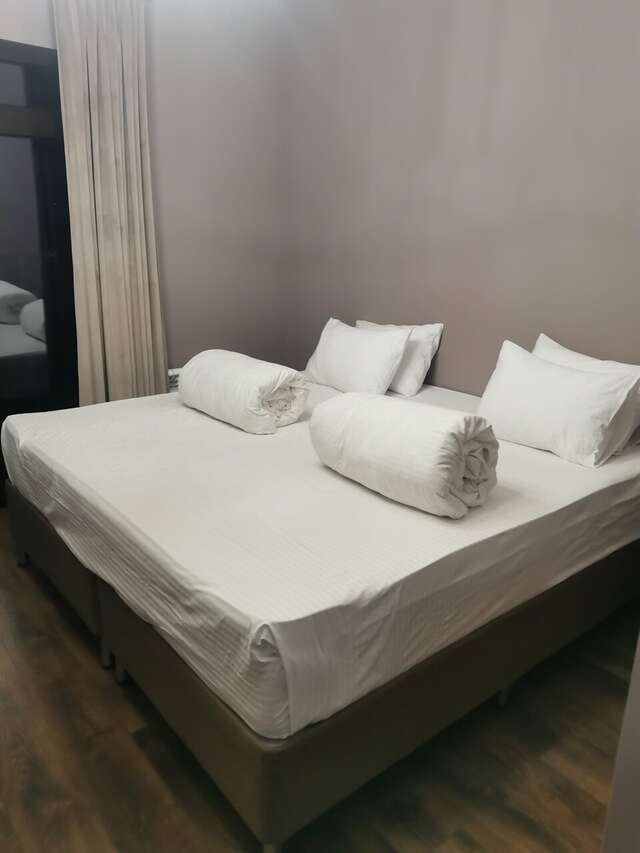 Гостевой дом Августин Абрау-Дюрсо-19