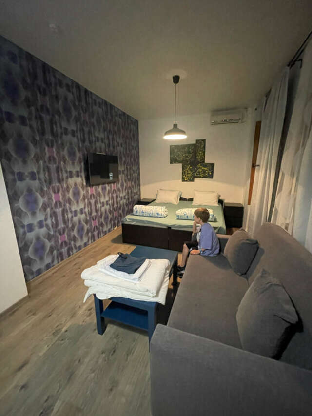 Гостевой дом Августин Абрау-Дюрсо-70