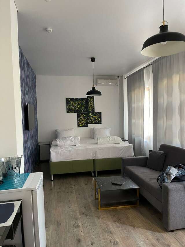 Гостевой дом Августин Абрау-Дюрсо-34