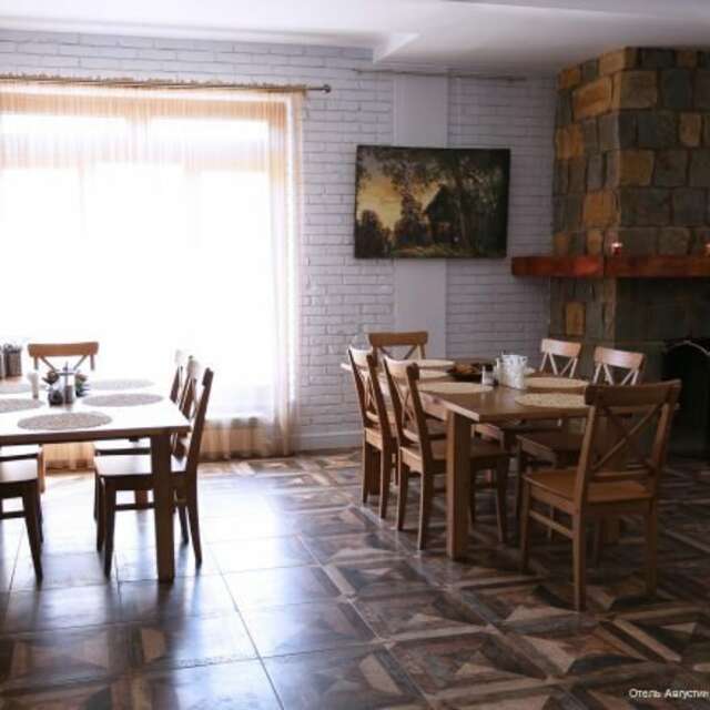 Гостевой дом Августин Абрау-Дюрсо-58