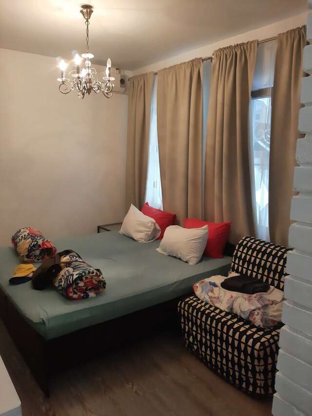 Гостевой дом Августин Абрау-Дюрсо-67