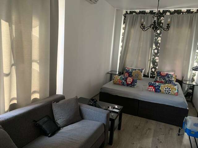 Гостевой дом Августин Абрау-Дюрсо-55