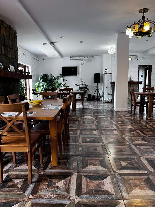 Гостевой дом Августин Абрау-Дюрсо-10