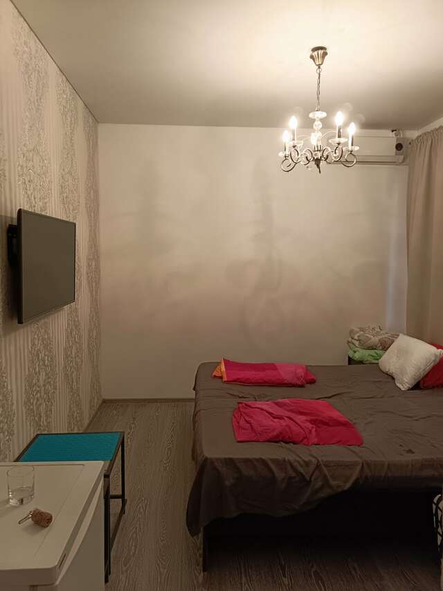 Гостевой дом Августин Абрау-Дюрсо-79